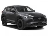 Thumbnail of 2025 Deep Crystal Blue Mica Mazda CX-5