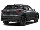Thumbnail of 2025 Deep Crystal Blue Mica Mazda CX-5