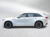 Thumbnail of 2024 Platinum Quartz Mazda CX-90