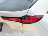 Thumbnail of 2024 Platinum Quartz Mazda CX-90
