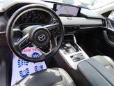 Thumbnail of 2024 Platinum Quartz Mazda CX-90