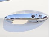 Thumbnail of 2019 White Diamond Pearl Honda Pilot