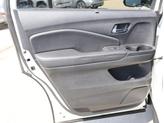 Thumbnail of 2019 White Diamond Pearl Honda Pilot