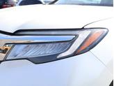 Thumbnail of 2019 White Diamond Pearl Honda Pilot