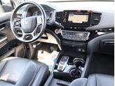Thumbnail of 2019 White Diamond Pearl Honda Pilot