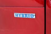 Thumbnail of 2025 Soul Red Crystal Metallic Mazda CX-50 Hybrid