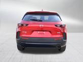 Thumbnail of 2025 Soul Red Crystal Metallic Mazda CX-50 Hybrid