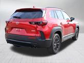Thumbnail of 2025 Soul Red Crystal Metallic Mazda CX-50 Hybrid