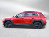 Thumbnail of 2025 Soul Red Crystal Metallic Mazda CX-50 Hybrid