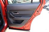Thumbnail of 2025 Soul Red Crystal Metallic Mazda CX-50 Hybrid