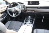 Thumbnail of 2025 Soul Red Crystal Metallic Mazda CX-50 Hybrid