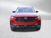 Thumbnail of 2025 Soul Red Crystal Metallic Mazda CX-50 Hybrid