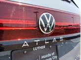 Thumbnail of 2024 Pure Gray Volkswagen Atlas