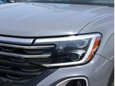 Thumbnail of 2024 Pure Gray Volkswagen Atlas