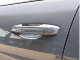 Thumbnail of 2024 Pure Gray Volkswagen Atlas