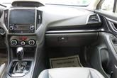 Thumbnail of 2023 Crystal Black Silica Subaru Crosstrek