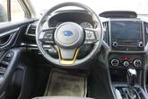 Thumbnail of 2023 Crystal Black Silica Subaru Crosstrek