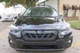 Thumbnail of 2023 Crystal Black Silica Subaru Crosstrek