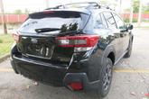 Thumbnail of 2023 Crystal Black Silica Subaru Crosstrek