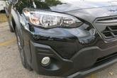 Thumbnail of 2023 Crystal Black Silica Subaru Crosstrek