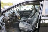 Thumbnail of 2023 Crystal Black Silica Subaru Crosstrek