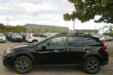 Thumbnail of 2023 Crystal Black Silica Subaru Crosstrek