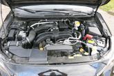 Thumbnail of 2023 Crystal Black Silica Subaru Crosstrek