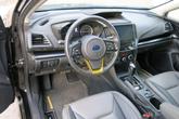 Thumbnail of 2023 Crystal Black Silica Subaru Crosstrek