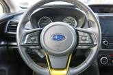 Thumbnail of 2023 Crystal Black Silica Subaru Crosstrek