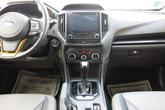 Thumbnail of 2023 Crystal Black Silica Subaru Crosstrek