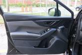 Thumbnail of 2023 Crystal Black Silica Subaru Crosstrek