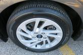 Thumbnail of 2024 Magnetite Gray Metallic Subaru Impreza