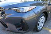 Thumbnail of 2024 Magnetite Gray Metallic Subaru Impreza