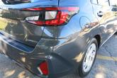 Thumbnail of 2024 Magnetite Gray Metallic Subaru Impreza