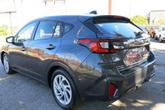Thumbnail of 2024 Magnetite Gray Metallic Subaru Impreza