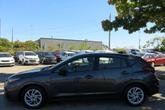 Thumbnail of 2024 Magnetite Gray Metallic Subaru Impreza