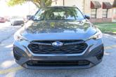 Thumbnail of 2024 Magnetite Gray Metallic Subaru Impreza