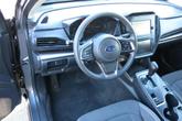 Thumbnail of 2024 Magnetite Gray Metallic Subaru Impreza
