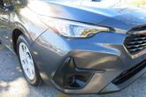 Thumbnail of 2024 Magnetite Gray Metallic Subaru Impreza