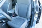 Thumbnail of 2024 Magnetite Gray Metallic Subaru Impreza