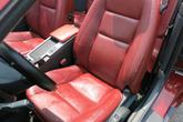 Thumbnail of 2011 Flamenco Red Metallic Volvo C70
