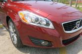 Thumbnail of 2011 Flamenco Red Metallic Volvo C70
