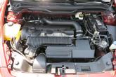 Thumbnail of 2011 Flamenco Red Metallic Volvo C70