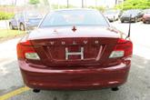 Thumbnail of 2011 Flamenco Red Metallic Volvo C70