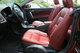 Thumbnail of 2011 Flamenco Red Metallic Volvo C70