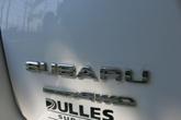 Thumbnail of 2022 Crystal White Pearl Subaru Impreza