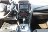 Thumbnail of 2022 Crystal White Pearl Subaru Impreza