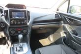 Thumbnail of 2022 Crystal White Pearl Subaru Impreza