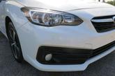 Thumbnail of 2022 Crystal White Pearl Subaru Impreza