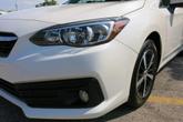 Thumbnail of 2022 Crystal White Pearl Subaru Impreza